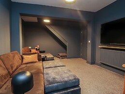 Eden Bay Retreat