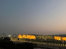 Arkan Egyptian Museum Hotel