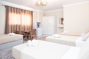 Arkan Egyptian Museum Hotel