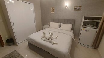 Arkan Egyptian Museum Hotel