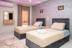 Arkan Egyptian Museum Hotel