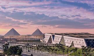 Arkan Egyptian Museum Hotel