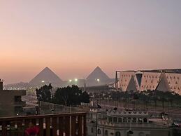 Arkan Egyptian Museum Hotel