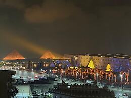 Arkan Egyptian Museum Hotel