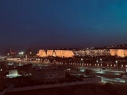 Arkan Egyptian Museum Hotel