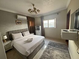 Arkan Egyptian Museum Hotel