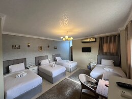 Arkan Egyptian Museum Hotel