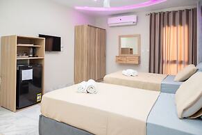 Arkan Egyptian Museum Hotel