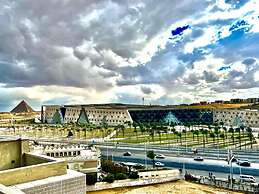 Arkan Egyptian Museum Hotel