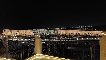 Arkan Egyptian Museum Hotel