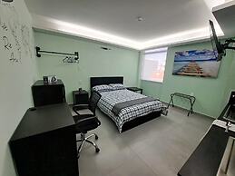Suites Plaza Acequia