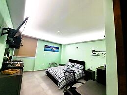 Suites Plaza Acequia