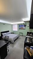 Suites Plaza Acequia