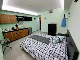 Suites Plaza Acequia