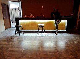 Suites Plaza Acequia