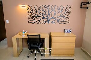 Suites Plaza Acequia