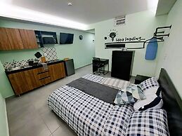 Suites Plaza Acequia