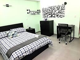 Suites Plaza Acequia