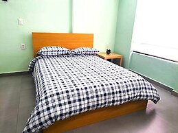 Suites Plaza Acequia