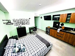Suites Plaza Acequia