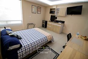 Suites Plaza Acequia