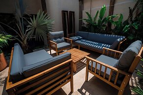 Casa Mandarina, 4BDR by Cercana