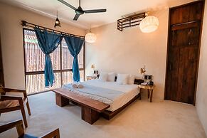 Casa Mandarina, 4BDR by Cercana