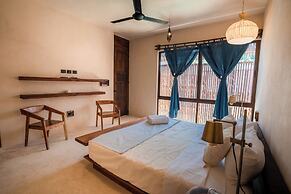 Casa Mandarina, 4BDR by Cercana