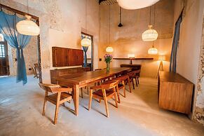 Casa Mandarina, 4BDR by Cercana