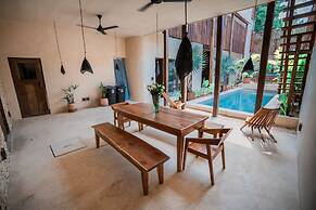 Casa Mandarina, 4BDR by Cercana