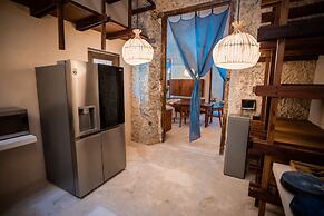 Casa Mandarina, 4BDR by Cercana