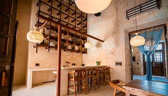 Casa Mandarina, 4BDR by Cercana