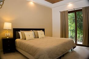 Villa Uxmal by BVR
