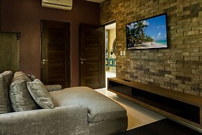 Villa Uxmal by BVR