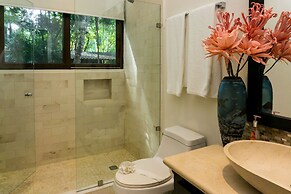Villa Uxmal by BVR
