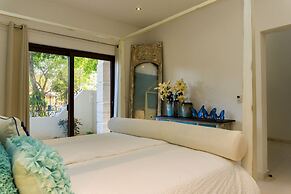 Villa Uxmal by BVR