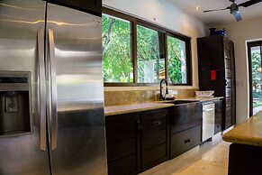 Villa Uxmal by BVR