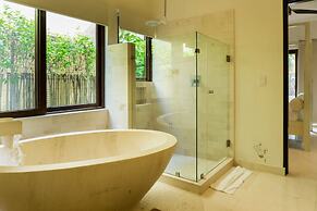 Villa Uxmal by BVR