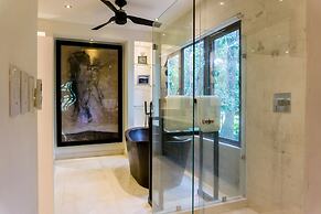 Villa Uxmal by BVR