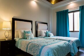 Villa Uxmal by BVR