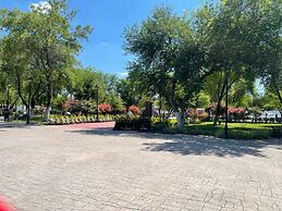 Hotel Plazuela
