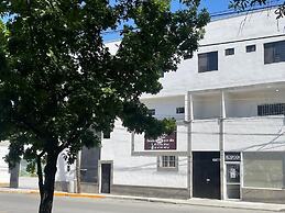 Hotel Plazuela