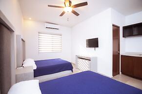 Hotel Plazuela