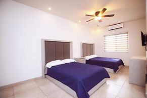 Hotel Plazuela