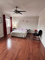 Beautiful Queen Room