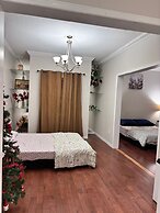 Beautiful Queen Room
