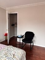 Beautiful Queen Room