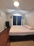 Beautiful Queen Room