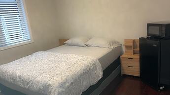 Beautiful Queen Room