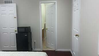 Beautiful Queen Room